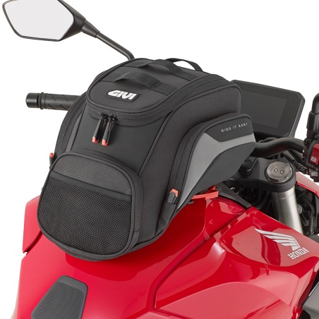 Givi EASY05 borsa serbatoio Tanklock 20L universale impermeabile