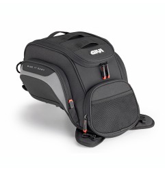Givi EASY06 borsa serbatoio 6L con magneti e cinghie universale