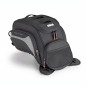 Givi EASY06 borsa serbatoio 6L con magneti e cinghie universale