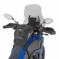 Givi EASY06 borsa serbatoio 6L con magneti e cinghie universale