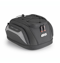 Givi EASY07 borsa sella SEATLOCK 22L universale impermeabile