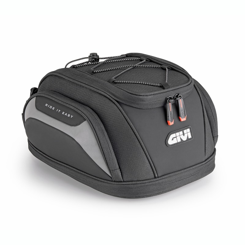 Givi EASY07 borsa sella SEATLOCK 22L universale impermeabile