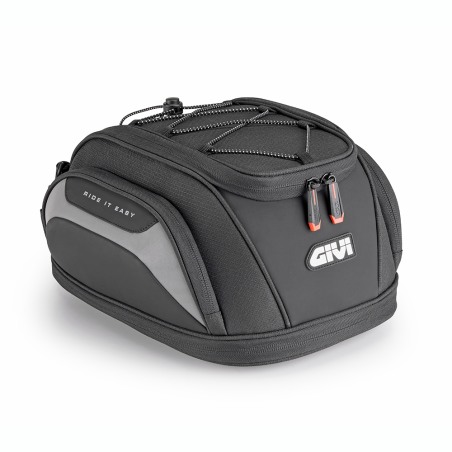 Givi EASY07 borsa sella SEATLOCK 22L universale impermeabile