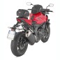 Givi EASY07 borsa sella SEATLOCK 22L universale impermeabile