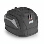 Givi EASY07 borsa sella SEATLOCK 22L universale impermeabile