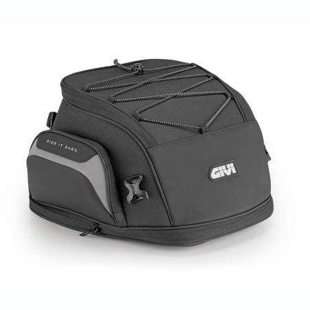 Givi EASY08 borsa sella universale 20L espandibile impermeabile
