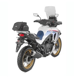 Givi EASY08 borsa sella universale 20L espandibile impermeabile