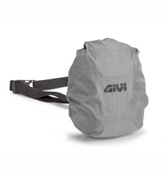 Givi EASY09S borsello da gamba S 1,5L con copertura antipioggia
