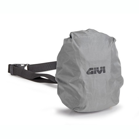 Givi EASY09S borsello da gamba S 1,5L con copertura antipioggia