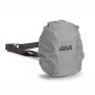 Givi EASY09S borsello da gamba S 1,5L con copertura antipioggia