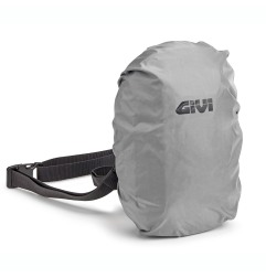 Givi EASY09L borsello da gamba L 3L con copertura antipioggia