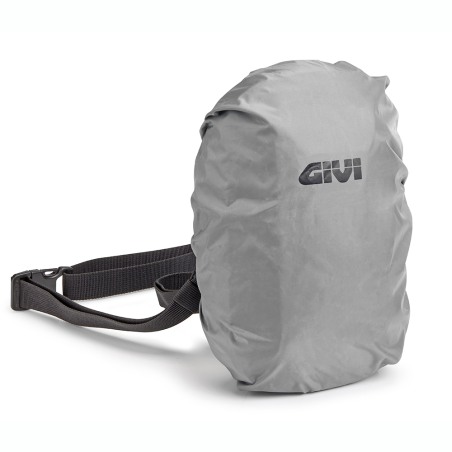 Givi EASY09L borsello da gamba L 3L con copertura antipioggia