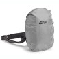 Givi EASY09L borsello da gamba L 3L con copertura antipioggia Givi EASY09L borsello da gamba L 3L con copertura antipioggia