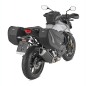 Givi EASY10 borse laterali espandibili 27-35L con sacche impermeabili Givi EASY10 borse laterali espandibili 27-35L con sacche impermeabili