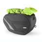 Givi EASY10 borse laterali espandibili 27-35L con sacche impermeabili Givi EASY10 borse laterali espandibili 27-35L con sacche impermeabili