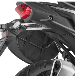 Givi EASY11 borse laterali espandibili 18-25L con sacche impermeabili