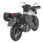 Givi EASY11 borse laterali espandibili 18-25L con sacche impermeabili Givi EASY11 borse laterali espandibili 18-25L con sacche impermeabili
