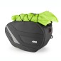 Givi EASY11 borse laterali espandibili 18-25L con sacche impermeabili Givi EASY11 borse laterali espandibili 18-25L con sacche impermeabili