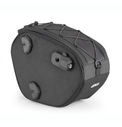 Givi EASY12R borsa laterale destra 18L sistema Stealth impermeabile
