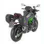 Givi EASY12R borsa laterale destra 18L sistema Stealth impermeabile Givi EASY12R borsa laterale destra 18L sistema Stealth impermeabile