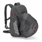 Givi EASY14 zaino moto 24L con sacca interna impermeabile e chiusura roll-top
