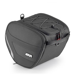 Givi EASY15 borsa tunnel scooter 20L impermeabile con tracolla