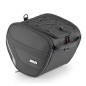 Givi EASY15 borsa tunnel scooter 20L impermeabile con tracolla