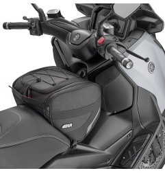 Givi EASY15 borsa tunnel scooter 20L impermeabile con tracolla