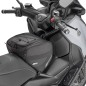 Givi EASY15 borsa tunnel scooter 20L impermeabile con tracolla