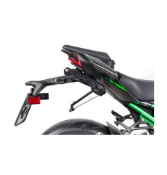 Givi STL4137 telaietti Stealth retraibili per Kawasaki Z900 2025 per borse EASY12