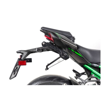 Givi STL4137 telaietti Stealth retraibili per Kawasaki Z900 2025 per borse EASY12