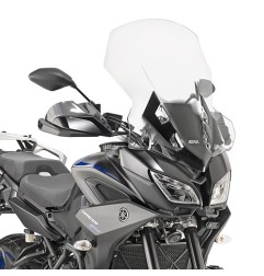 Cupolino maggiorato Givi 2139DT Yamaha Tracer 900 e GT 2018