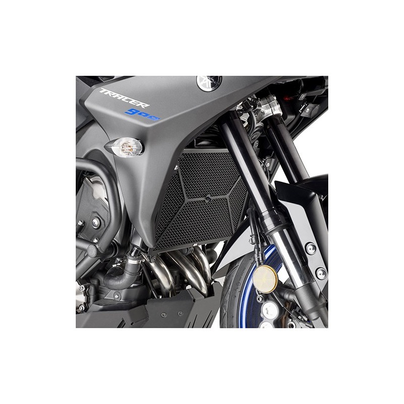 Protezione radiatore Givi PR2139 Yamaha MT-09 Tracer 900 e GT dal 2018