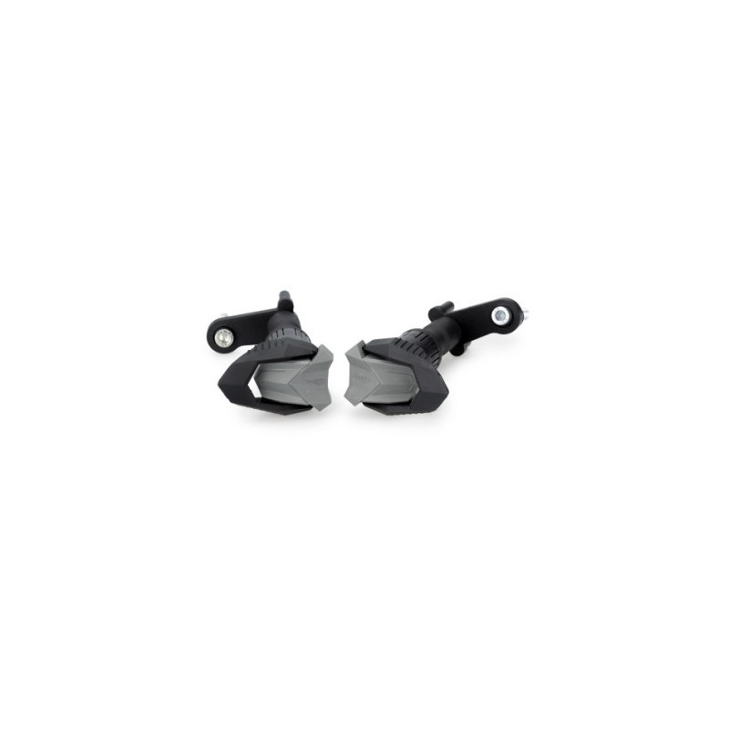 Puig 22621 Tamponi Paratelaio R19 Aprilia RS 660 dal 2025
