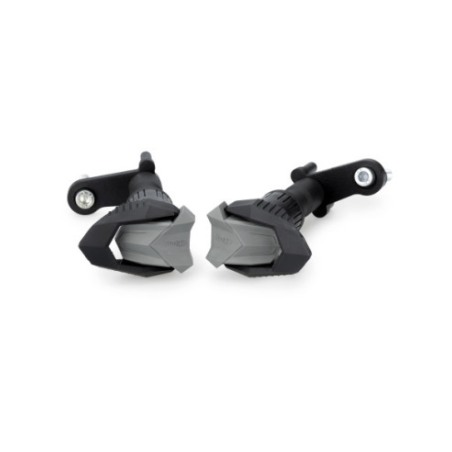 Puig 22621 Tamponi Paratelaio R19 Aprilia RS 660 dal 2025