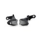 Puig 22621 Tamponi Paratelaio R19 Aprilia RS 660 dal 2025