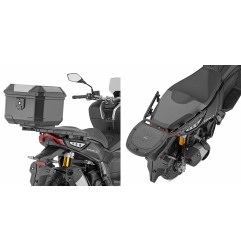 Givi SR6129 Attacco posteriore per Kymco Dink X 125 dal 2025