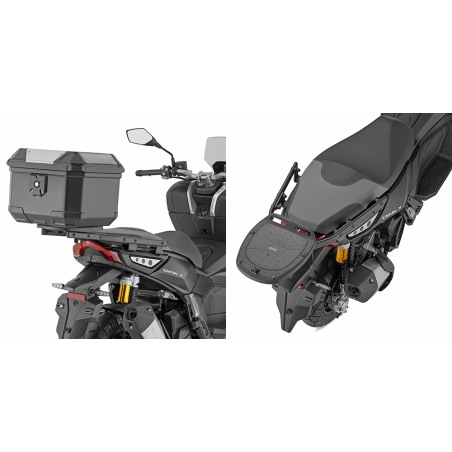 Givi SR6129 Attacco posteriore per Kymco Dink X 125 dal 2025