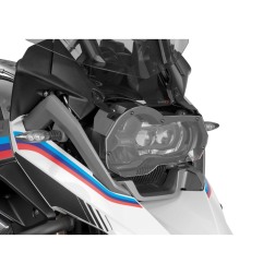 Protezione faro Puig 7567W trasparente Bmw R1250GS