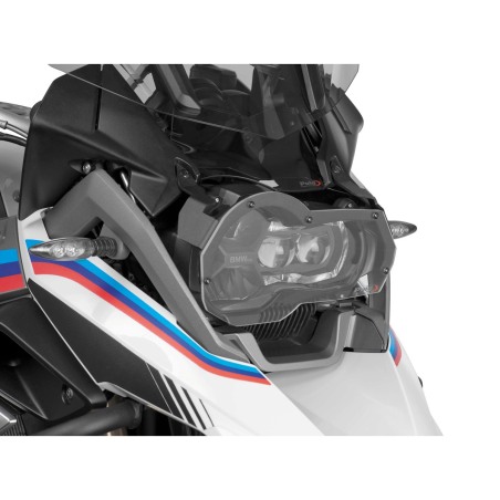 Protezione faro Puig 7567W trasparente Bmw R1250GS