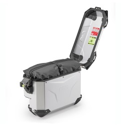 Givi T526 Borsa interna per Trekker Outback Evo OBKEVS33 e OBKEVS40