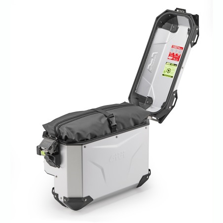 Givi T526 Borsa interna per Trekker Outback Evo OBKEVS33 e OBKEVS40