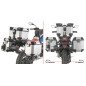 Givi PLOS5151CAM Portavaligie laterale per Trekker Outback Evo BMW R12GS dal 2025