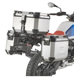 Kappa KLOS5151CAM Portavaligie laterale per K Voyager BMW R12GS dal 2025