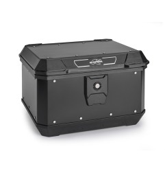 Kappa KMX400B bauletto K’METROBOX 40L Nero Monolock