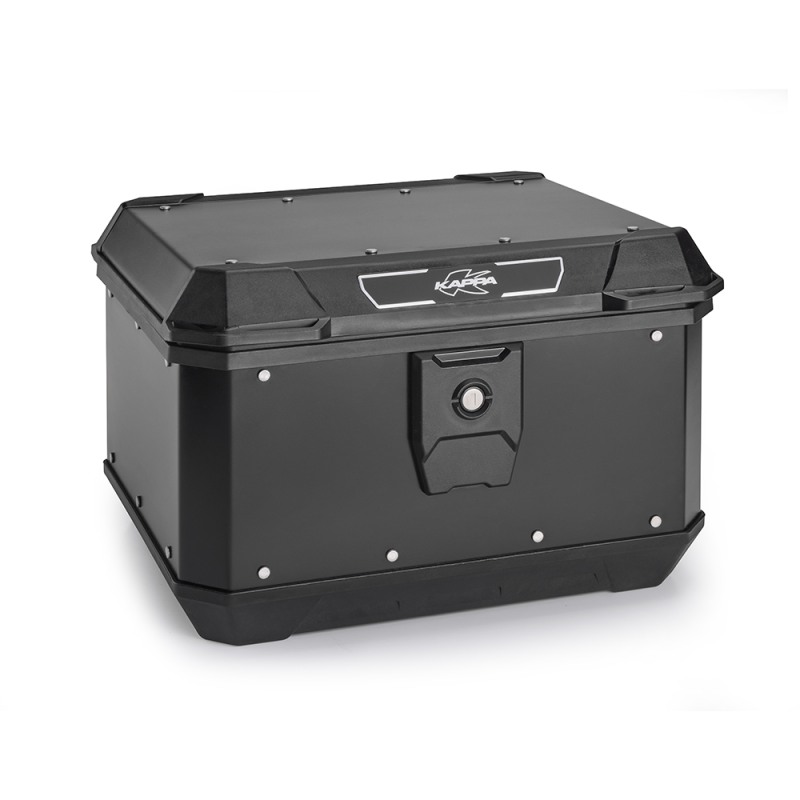 Kappa KMX400B bauletto K’METROBOX 40L Nero Monolock