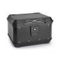 Kappa KMX400B bauletto K’METROBOX 40L Nero Monolock