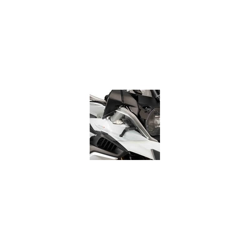 Parabrezza moto Per BMW Per R18 B R18B Bagger 2021