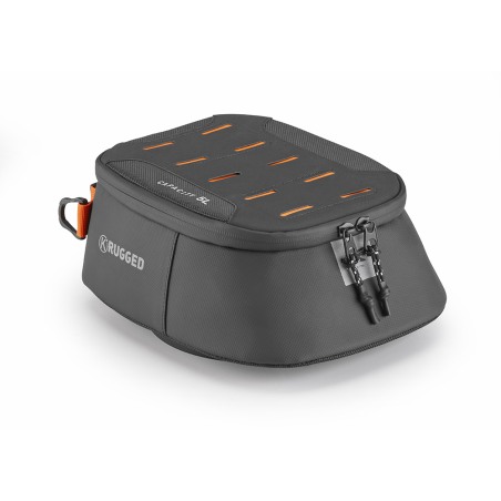 Kappa AV08 TANKLOCK borsa serbatoio 5L K’RUGGED impermeabile