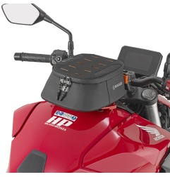 Kappa AV08 TANKLOCK borsa serbatoio 5L K’RUGGED impermeabile